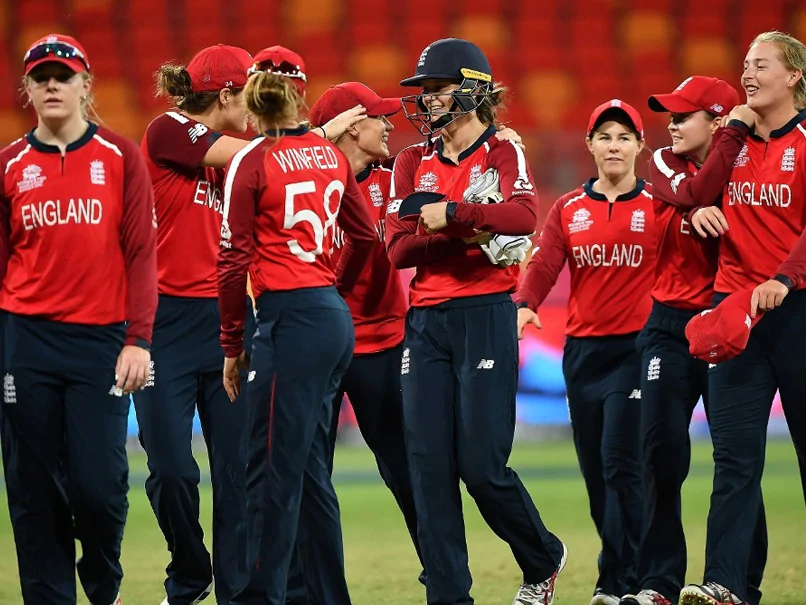 Women's International Cricket Set to Take Off in New Normal