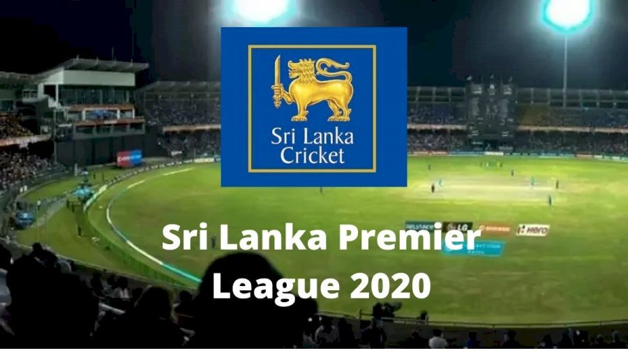 LANKA PREMIER LEAGUE