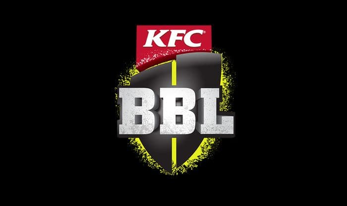 The BBL Final unfolds...