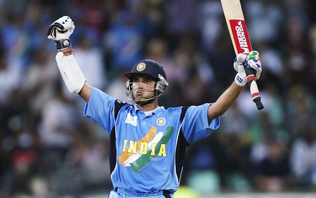 Dada turns 49: Lessons from the life of Sourav Ganguly.