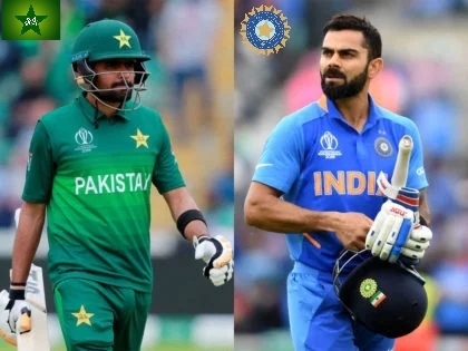 India vs Pakistan: Pre Match Info...