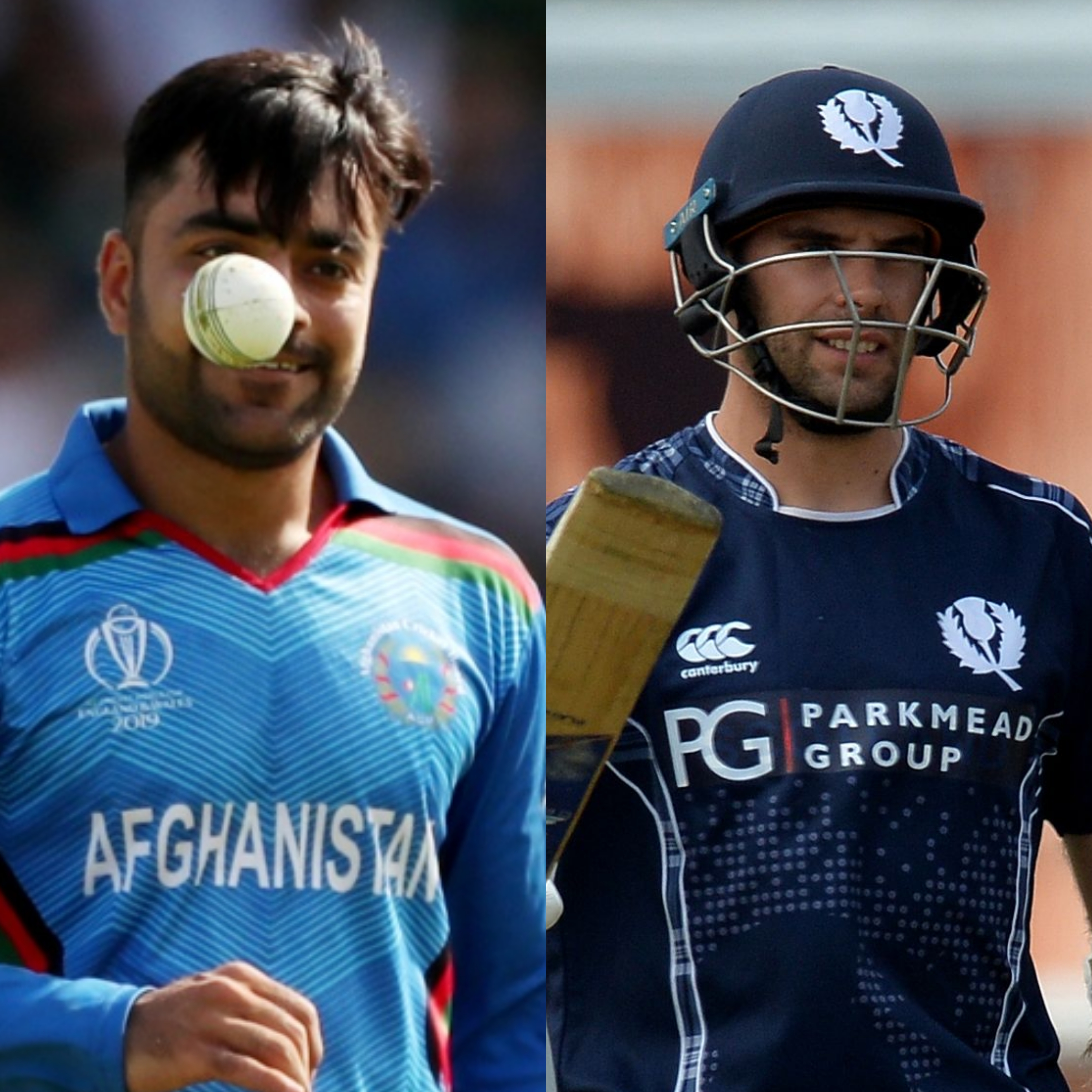 Afghanistan vs Scotland: Match Preview.
