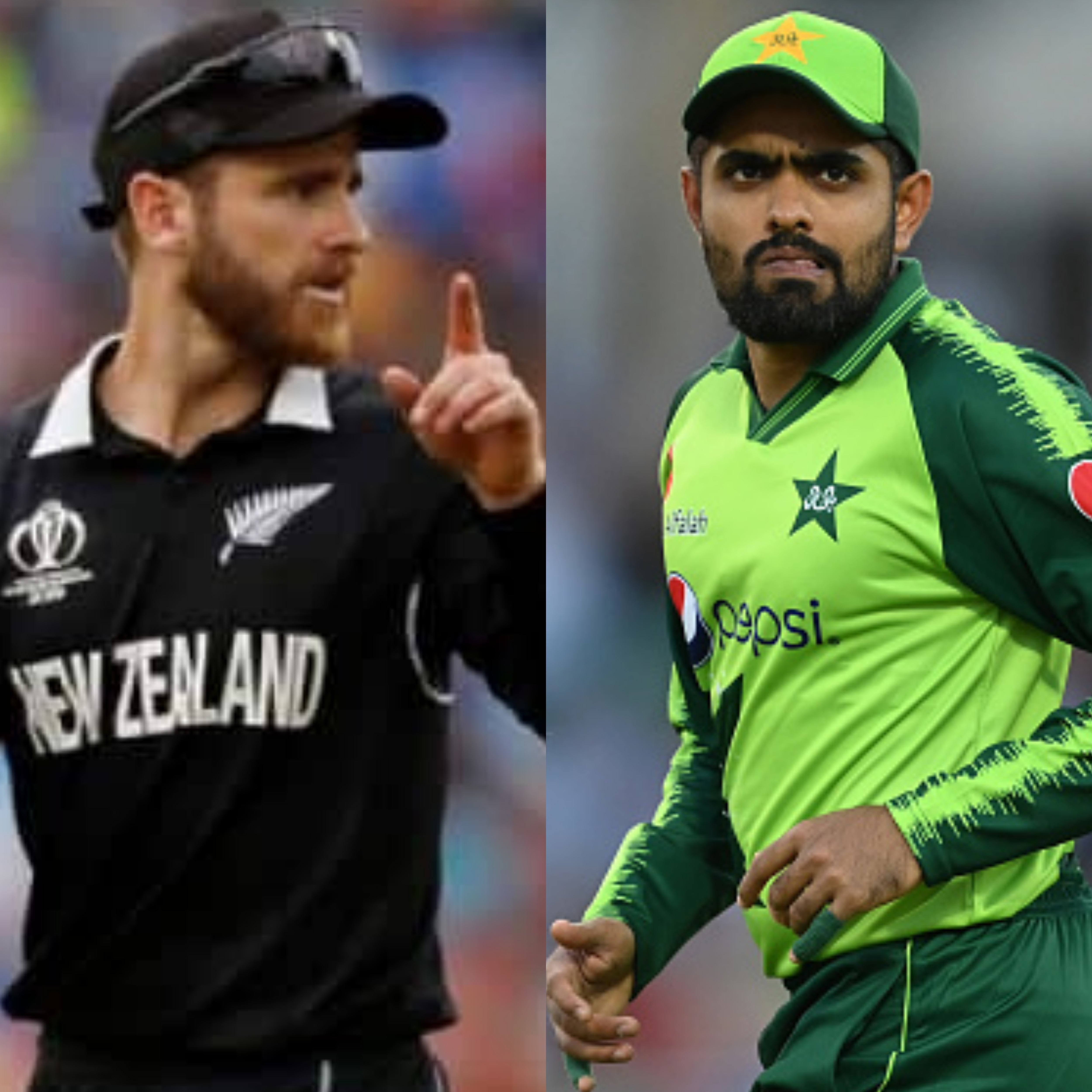 Paksitan Vs NewZealand: Match Preview.