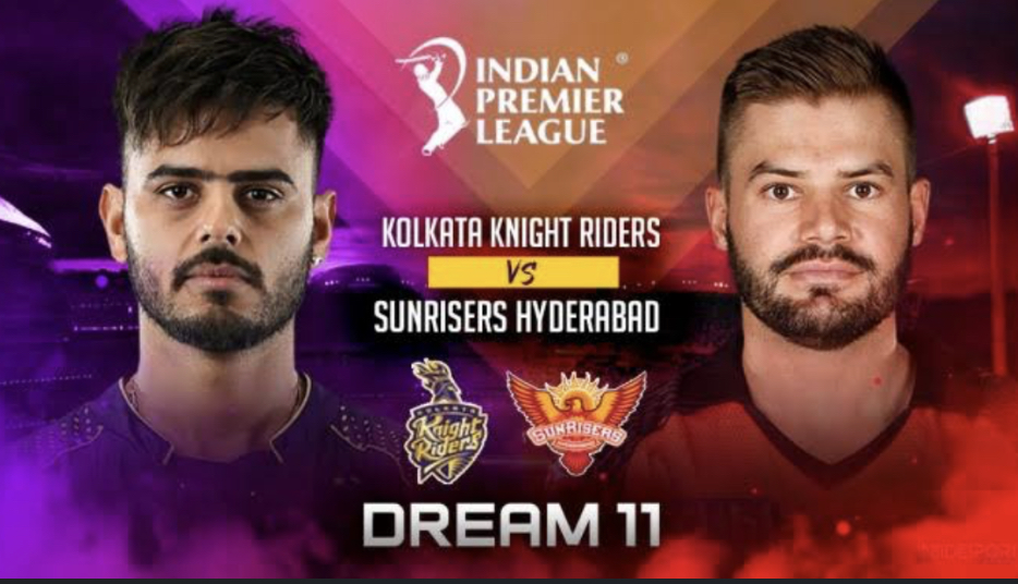 SRH VS KKR PREVIEW- MATCH NUMBER 47