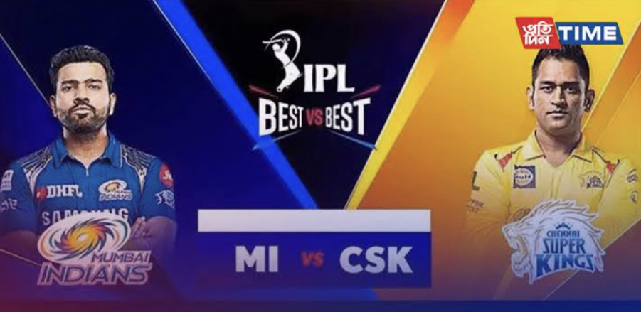 CSK vs MI Preview- Match 49