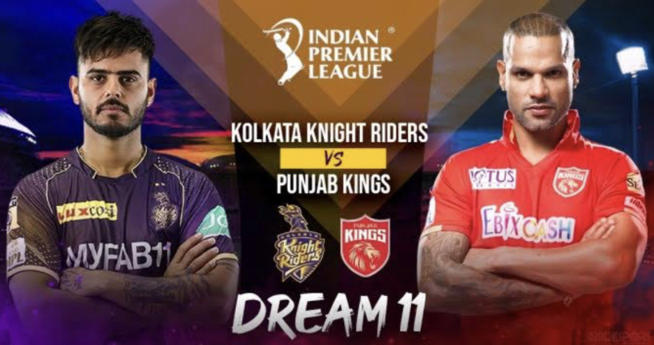 KKR vs PBKS Preview- Match 53