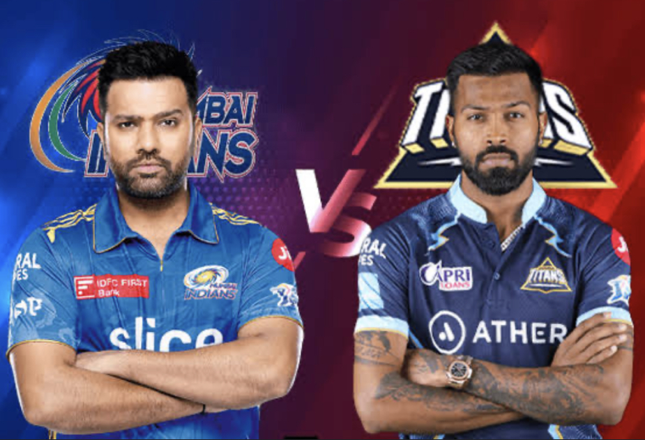 MI vs GT Preview- Match 57