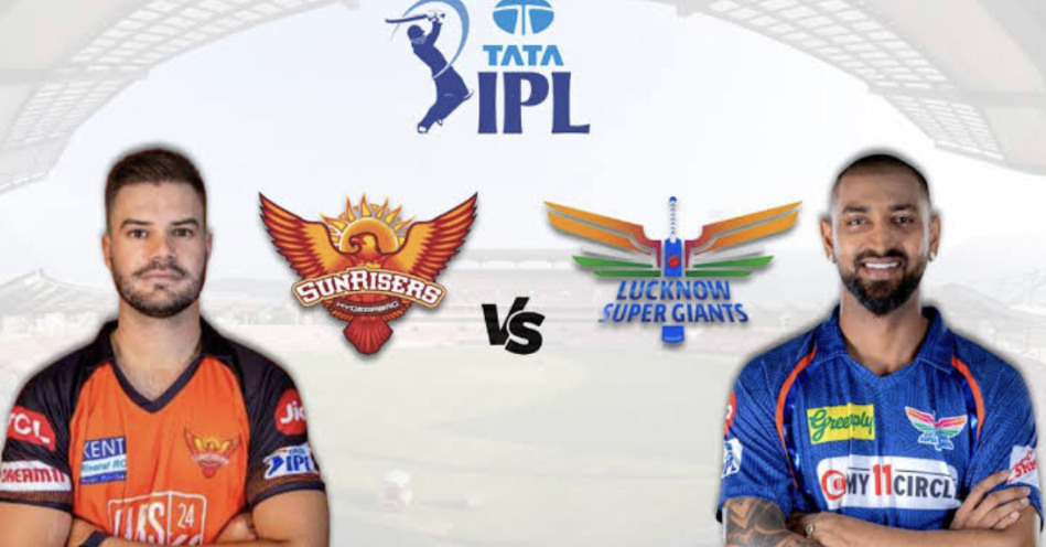 SRH vs LSG Preview- Match 58