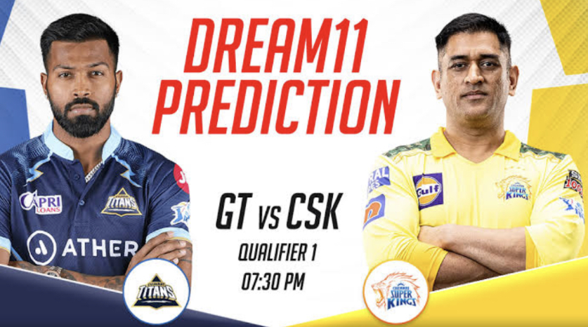 CSK vs GT Preview- Qualifier 1