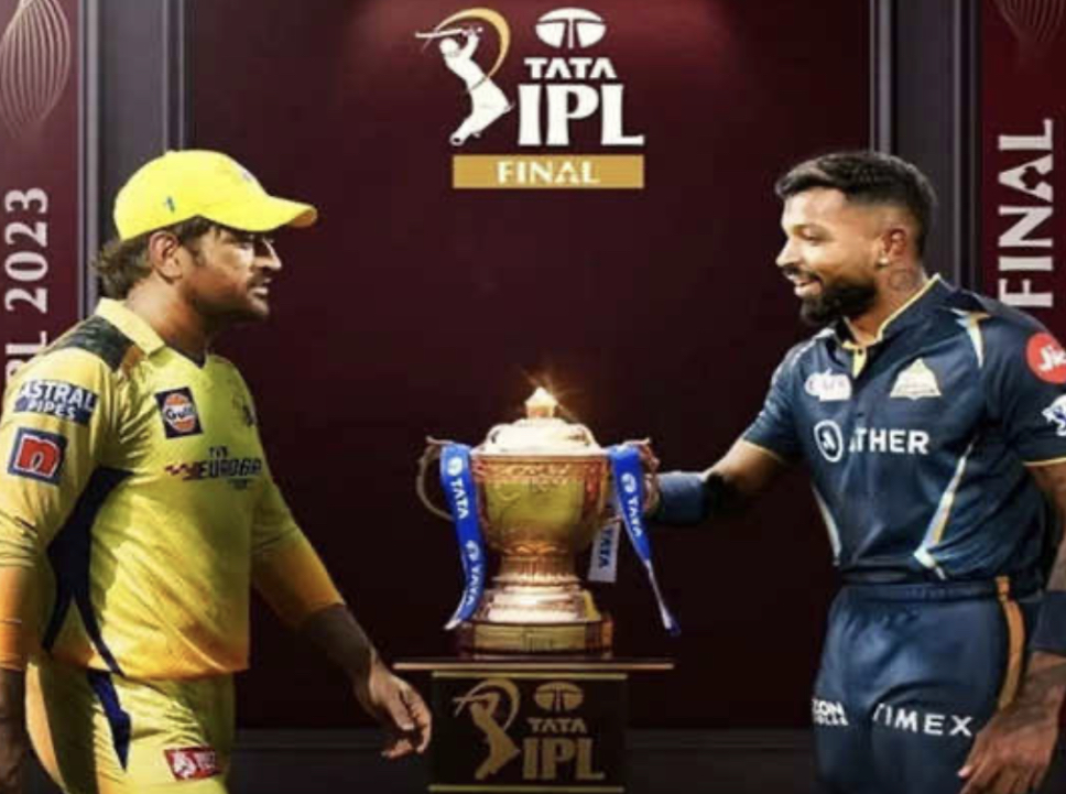 GT vs CSK Preview- Final