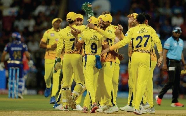 GT vs CSK Review- Final of IPL 2023