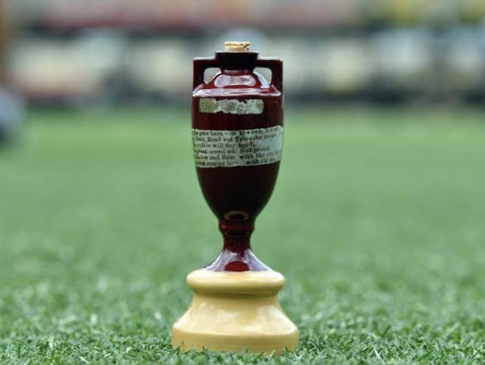 The Ashes- England vs Australia Preview: 1st Test