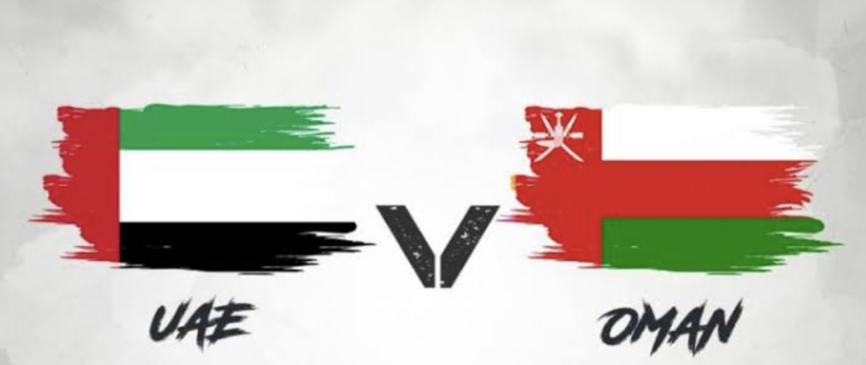 Oman vs United Arab Emirates Match 8 Preview: ICC WorldCup Qualifiers 2023