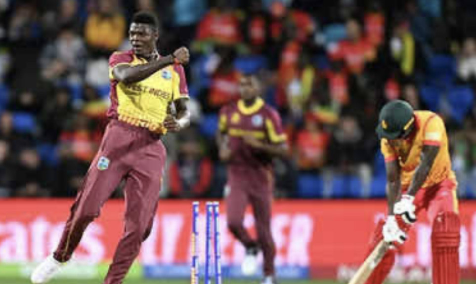 West Indies vs Zimbabwe Match 13 Preview- ICC Cricket WorldCup Qualifiers 2023