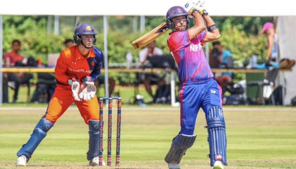 Netherlands vs Nepal Match 14 Preview- ICC Cricket Worldcup Qualifiers 2023