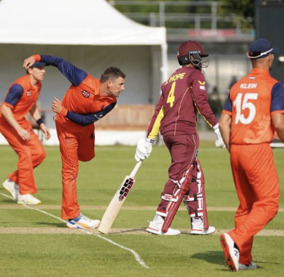 West Indies vs Netherlands Match 17 Preview- ICC Cricket WorldCup Qualifiers 2023