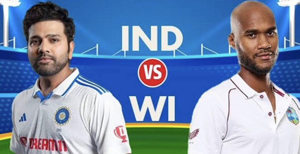 WestIndies vs India 2nd Test in a 2 Match Test Series 2023 Preview