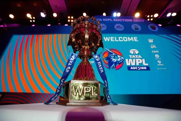 WPL MINI AUCTION 2023 - HIGHLIGHTS